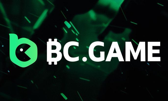 BC.Game Registration Your Gateway to Exciting Casino Games