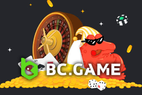 Everything You Need to Know About BC.Game Login
