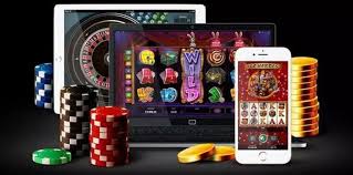 Experience the Excitement of Magic Win Casino Mobile App -453064213 Experience the Excitement of Magic Win Casino Mobile App -453064213