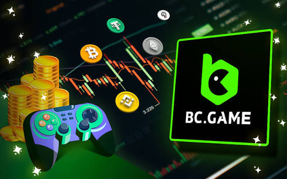 Explore the Features and Benefits of BC.Game Mirror App