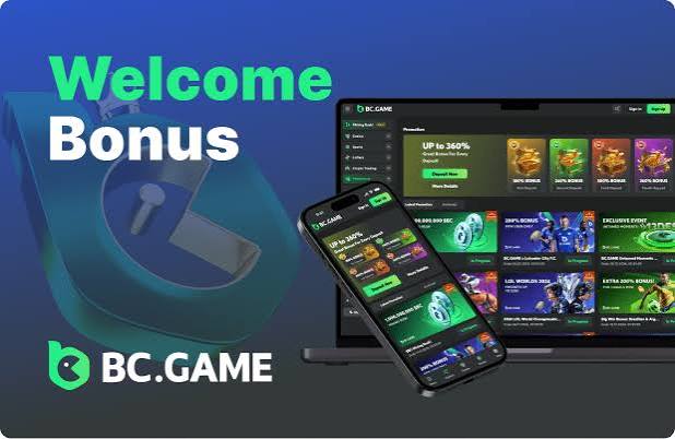 Explore the Features and Benefits of BC.Game Mirror App