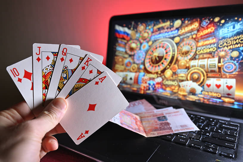 Hit n Spin Un viaggio nel mondo del gioco d'azzardo online