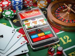Online Casino Spil, Strategier og Fordele