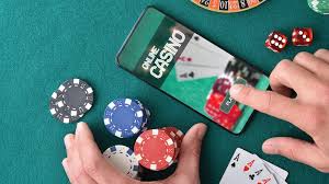 Online Casino Spil, Strategier og Fordele