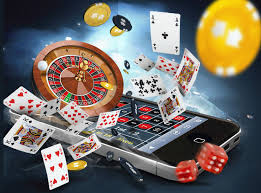 Online Gambling Den Digitale Spilleverden