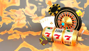 Online Gambling En Dybdestudie i Verdens Vokserende Spilindustri Online Gambling En Dybdestudie i Verdens Vokserende Spilindustri