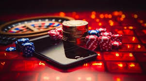 The Rise of Casea Revolutionizing Online Gaming 468377021